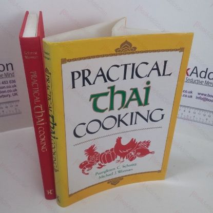 Picture of Practical Thai Cooking
