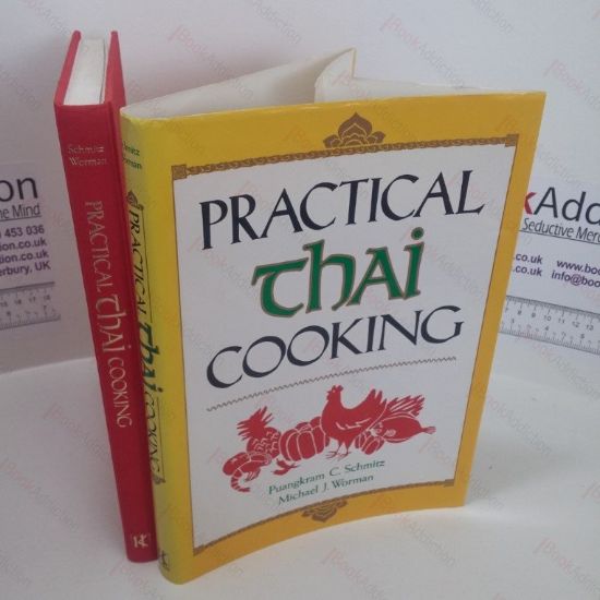 Picture of Practical Thai Cooking