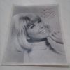 Picture of Doris Day (Signed and Inscribed Photograph)