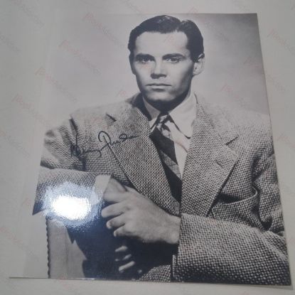 Picture of Henry Fonda (Signed Photograph)