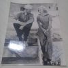 Picture of Ginger Rogers and Fred Astaire (Signed and Inscribed Photograph)