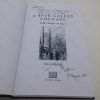 Picture of A Spur Called Courage : SEO Heroes in Italy (Signed)