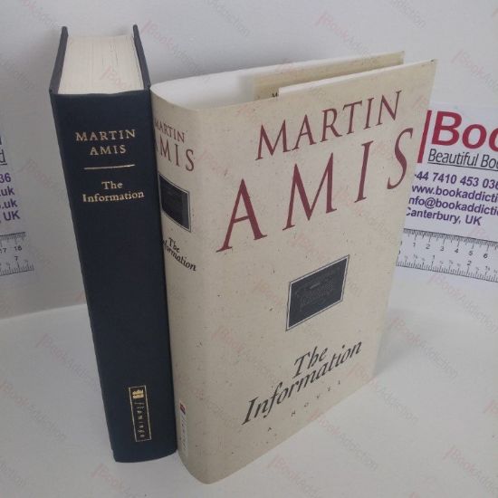 Picture of The Information