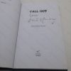 Picture of Fall Out : A Memoir of Friends Made and Friends Unmade (Signed)
