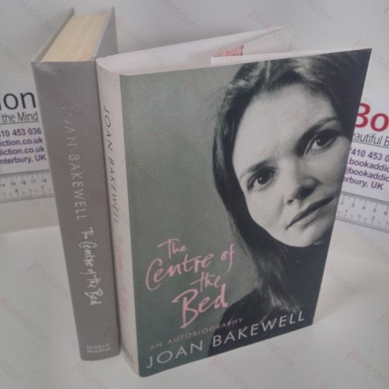 Picture of The Centre of the Bed (Signed)