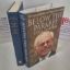 Picture of Below the Parapet : The Biography of Denis Thatcher (Double Signed)