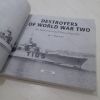 Picture of Destroyers of World War Two : An International Encyclopedia