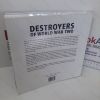 Picture of Destroyers of World War Two : An International Encyclopedia