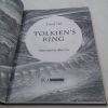 Picture of Tolkien's Ring
