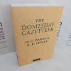 Picture of The Domesday Gazetteer