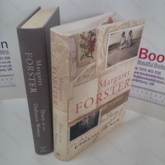 Picture of Diary of an Ordinary Woman : A Novel