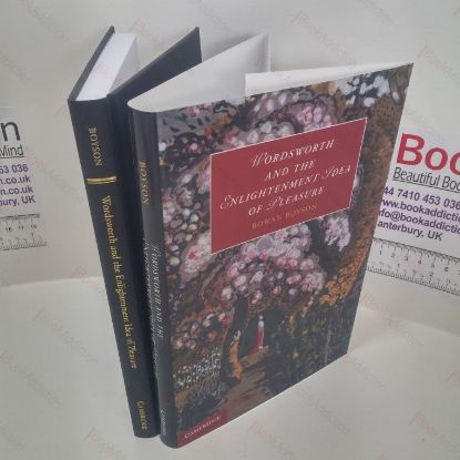 Picture of Wordsworth and the Enlightenment Idea of Pleasure