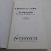 Picture of CaamaÃ±o in London : The Exile of a Latin American Revolutionary