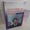 Picture of Governing and Governance in France