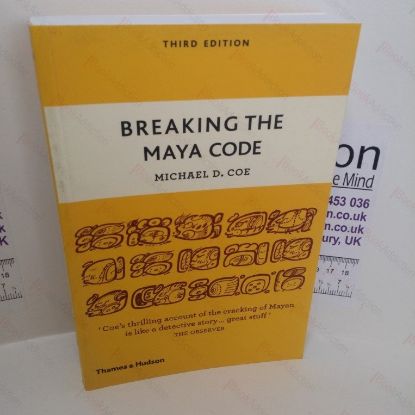 Picture of Breaking the Maya Code