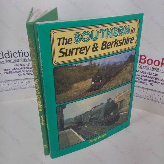 Picture of The Southern in Surrey and Berkshire