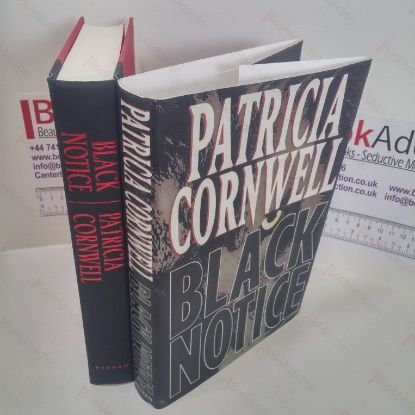 Picture of Black Notice