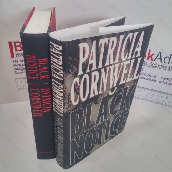 Picture of Black Notice