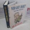 Picture of Who Goes Home? Scenes from Political Life