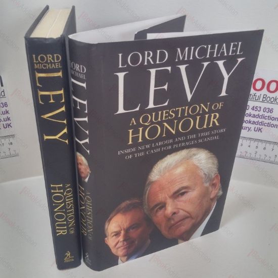 Picture of Question of Honour (Signed)