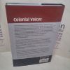Picture of Colonial Voices : A Cultural History of English in Australia, 1840-1940