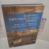 Picture of Slavery, Diplomacy and Empire : Britain and the Suppression of the Slave Trade, 1807-1975