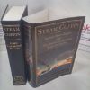 Picture of Steam Coffin : Captain Moses Rogers and the Steamship Savannah Break the Barrier (Signed and inscribed) (Includes author's letter)