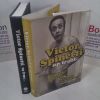 Picture of Victor Spinetti Up Front - His Strictly Confidential Autobiography (Signed)