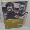 Picture of Victor Spinetti Up Front - His Strictly Confidential Autobiography (Signed)