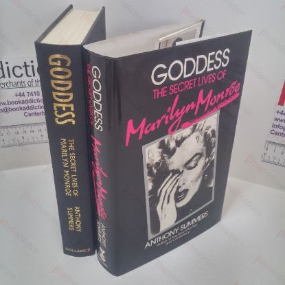 Picture of Goddess : The Secret Lives of Marilyn Monroe