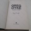 Picture of Greg Dyke: Inside Story (Signed)