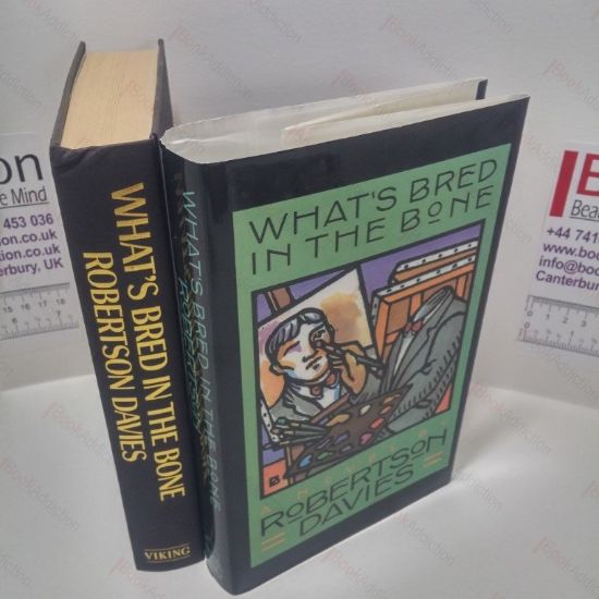 Picture of What's Bred in the Bone