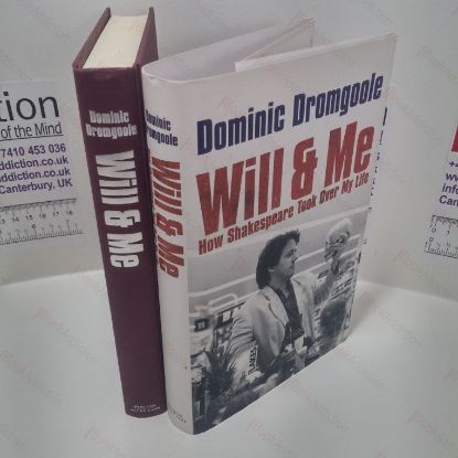 Picture of Will and Me: How Shakespeare Took Over My Life (Signed)