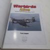 Picture of Warbirds Alive : The World's Top 25 Flyable Historic Military Aircraft