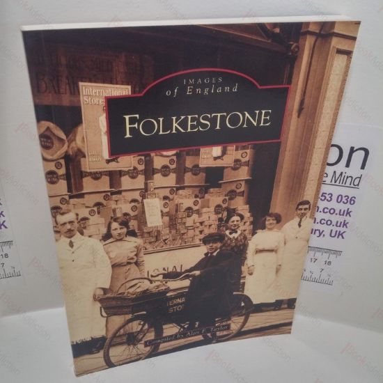 Picture of Folkstone (Images of England Series)