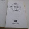 Picture of The Curious Incident at Claridge's (Signed)