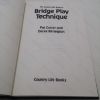 Picture of The Country Life Book of Bridge Play Technique