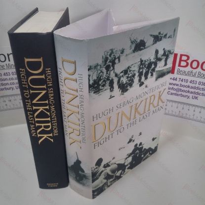 Picture of Dunkirk : Fight to the Last Man