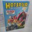 Picture of Hotspur : Book for Boys 1987