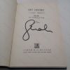 Picture of My Story : Sarah, The Duchess of York  (Signed)