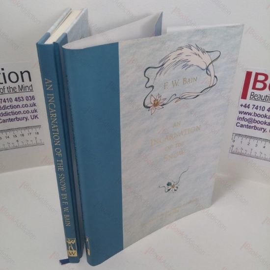 Picture of An Incarnation of the Snow