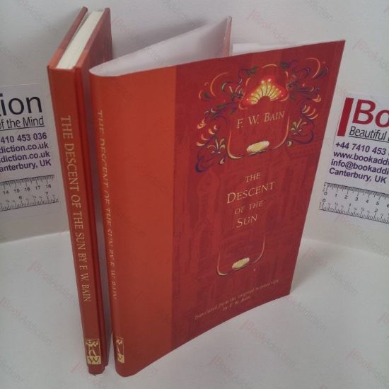 Picture of The Descent of the Sun