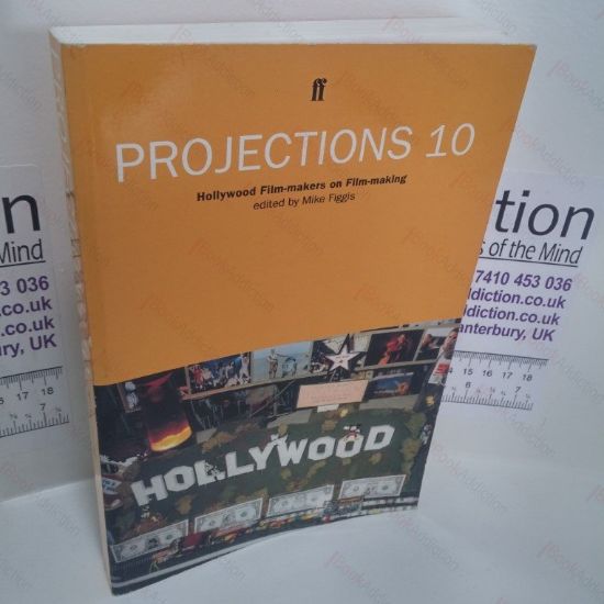 Picture of Projections 10 : Hollywood Film-Makers on Film-Making