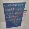 Picture of Contemporary Jewish Writing in Britain and Ireland : An Anthology