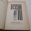 Picture of Treason at Ten: Fiji at the Crossroads