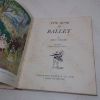 Picture of The Book of Ballet
