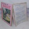 Picture of The Book of Ballet