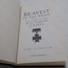 Picture of Bravest of the Brave : The Story of the Victoria Cross