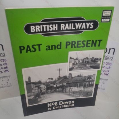 Picture of British Railways Past and Present : No. 8 Devon (Past and Present Series)