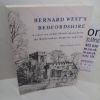 Picture of Bernard West's Bedfordshire : A  Selection of His Sketch-books from the Bedfordshire Magazine, 1947-98